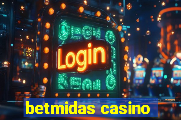 betmidas casino